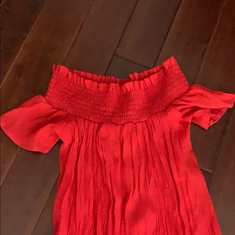 Anthropologie Amadi Dress - Picture 3 of 7